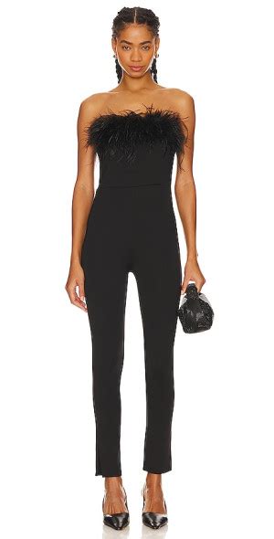 alice and olivia poshmark|alice and olivia idell jumpsuit.